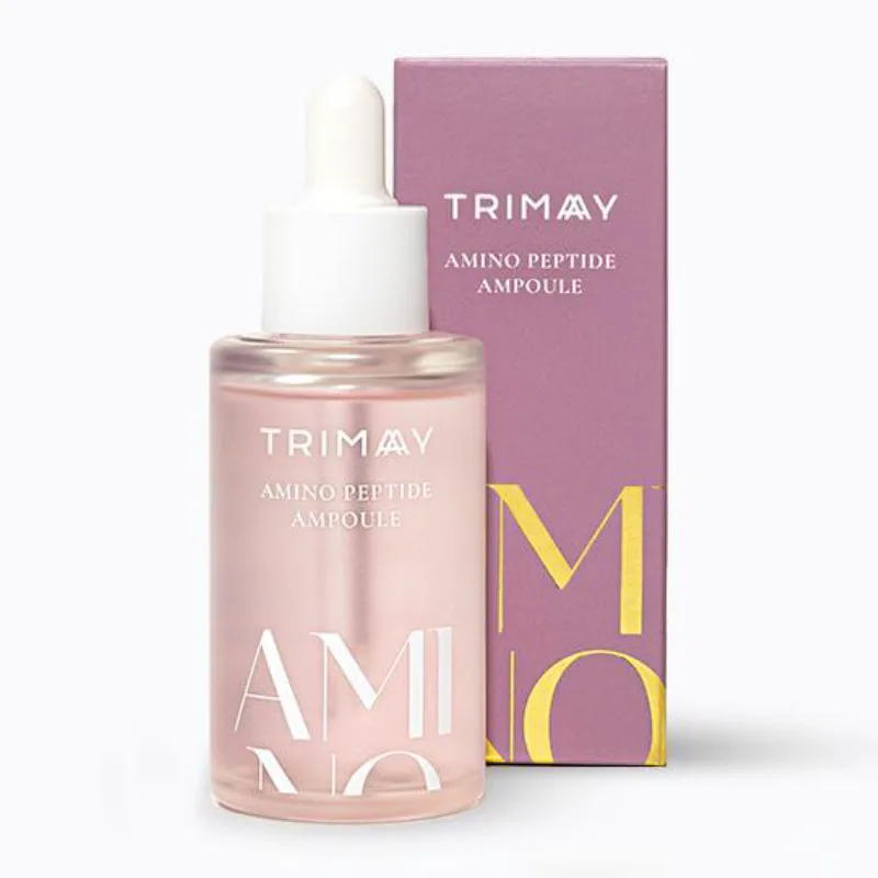 Ser concentrat Anti-Aging Amino Peptide Ampoule, 50 ml, Trimay — preț și oferte
