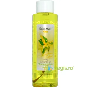 Ulei Masaj Relaxant 100ml
