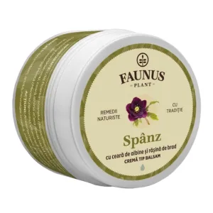 Unguent Spanz 50ml
