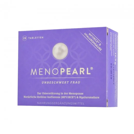 Menopearl, A&D Pharma | 28 comprimate — preț și oferte