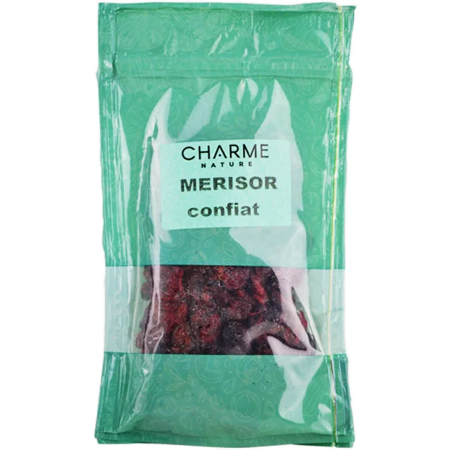 Merisor Confiat 100g CHARME — preț și oferte