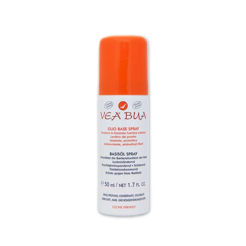 Vea Bua Spray pe baza de ulei | 50 ml HULKA — preț și oferte