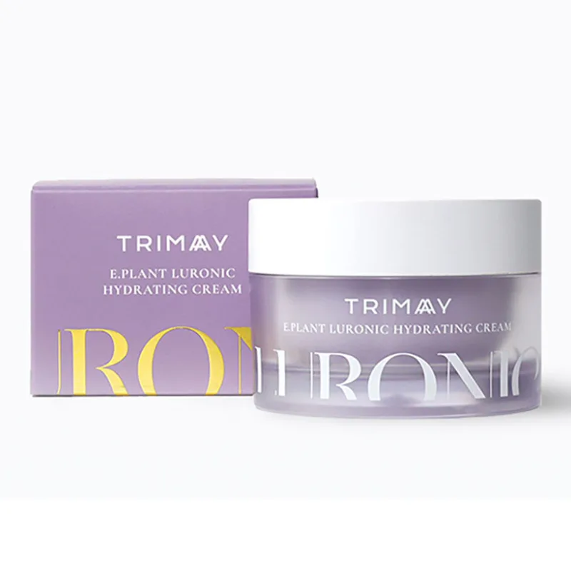 Crema hidratanta pentru fata E.Plant Luronic, 50 ml, Trimay — preț și oferte