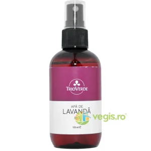 Apa De Lavanda 100ml