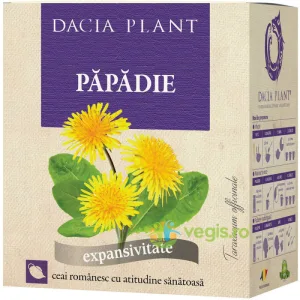 Ceai de Papadie 50g