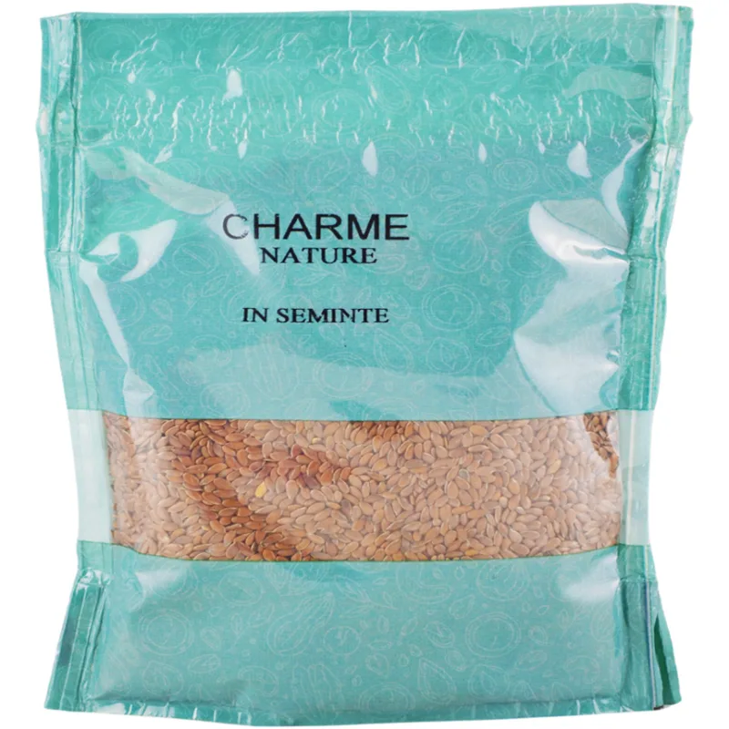 Seminte de In 500g CHARME — preț și oferte