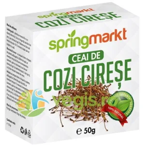 Ceai din Cozi de Cirese 50g