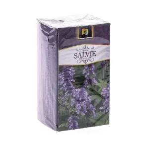 Ceai de Salvie 20plicuri StefMar