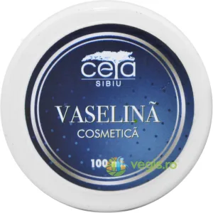 Vaselina Cosmetica 100ml