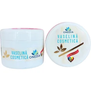 Vaselina Cosmetica 100ml