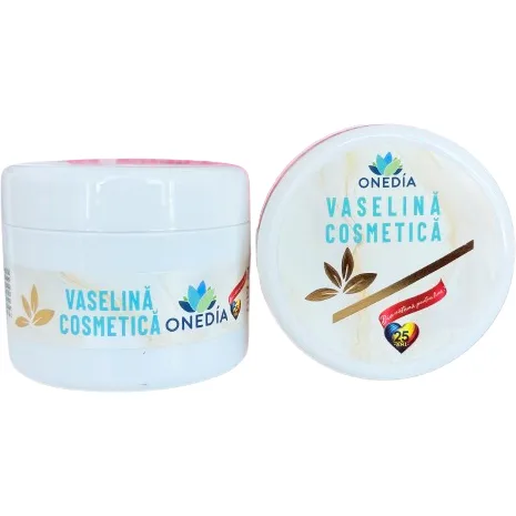 Vaselina Cosmetica 100ml Onedia — preț și oferte