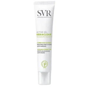 Gel Activ Corector Sebiaclear, SVR | 40 ml