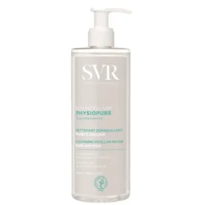 Apa Micelara Physiopure, SVR | 400 ml