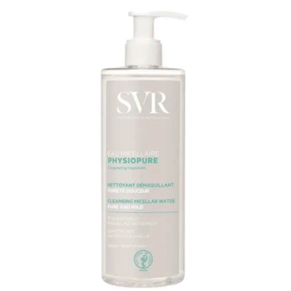 Apa Micelara Physiopure, SVR | 400 ml LABORATOIRES SVR — preț și oferte