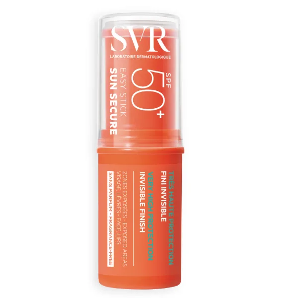 Easy Stick SPF50+ Sun Secure, SVR | 10 g LABORATOIRES SVR — preț și oferte