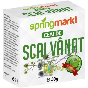 Ceai Scai Vanat, 50g, springmarkt