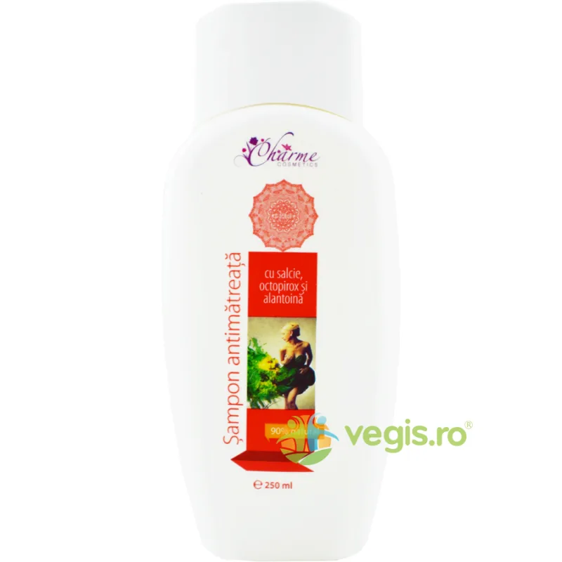 Sampon Antimatreata 250ml CHARME — preț și oferte