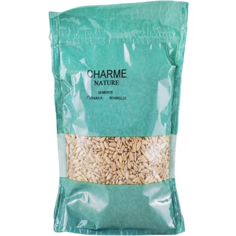 Seminte de Floarea Soarelui 150g CHARME — preț și oferte