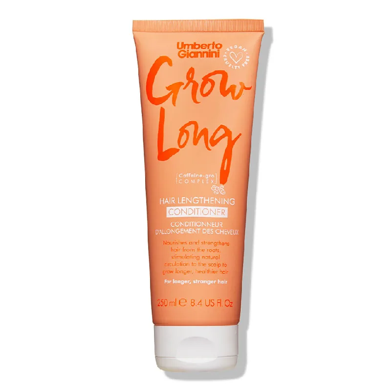Balsam pentru cresterea parului, Grow Long, 250 ml, Umberto Giannini — preț și oferte