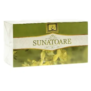 Ceai Sunatoare 20plicuri StefMar