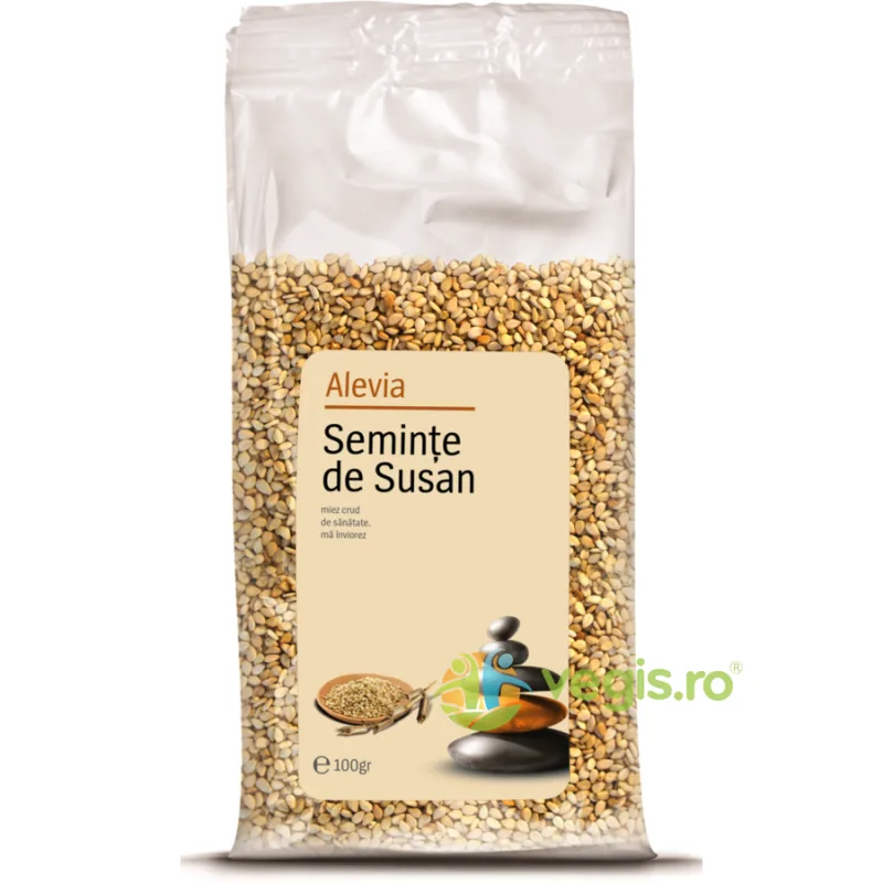 Seminte de Susan 100g ALEVIA — preț și oferte