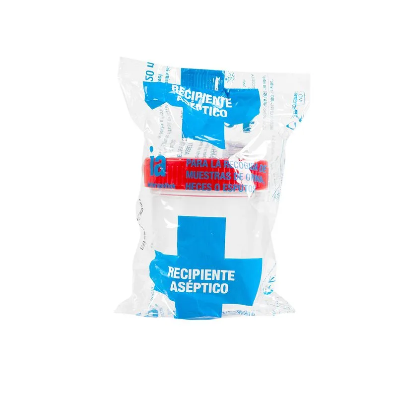 Urocultor steril, Interapothek | 120 ml — preț și oferte