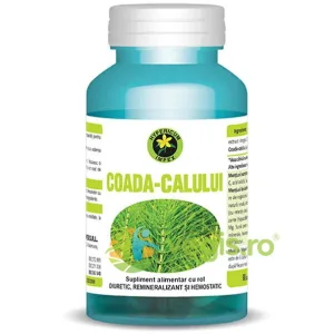 Coada Calului 60cps