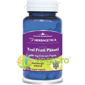 Trei Frati Patati 60cps