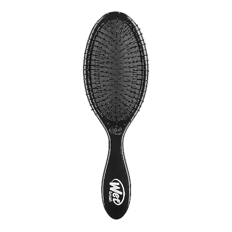 Perie pentru descurcarea parului Original Negru, Wet Brush — preț și oferte
