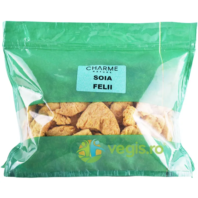 Soia Felii 300g CHARME — preț și oferte