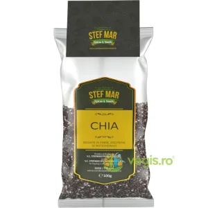 Seminte de Chia 100g