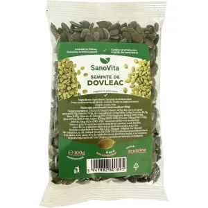 Seminte de Dovleac 100g