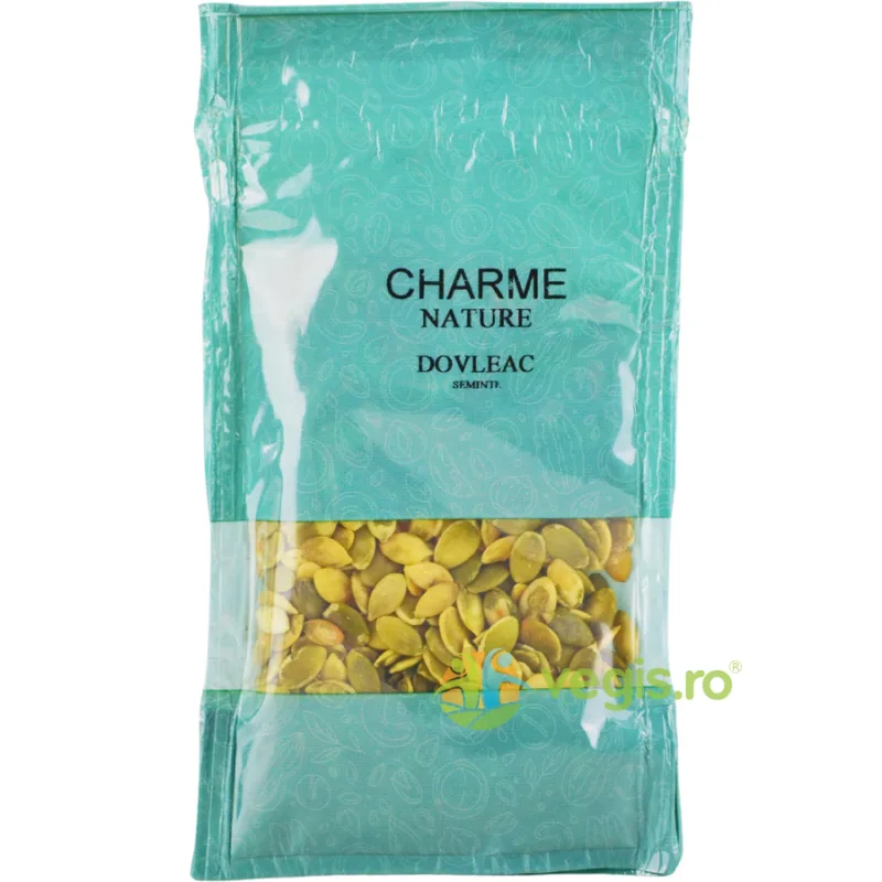Seminte de Dovleac 100g CHARME — preț și oferte