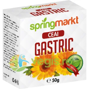 Ceai Gastric 50g