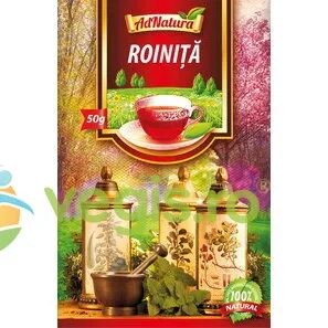 Ceai Roinita 50g ADNATURA — preț și oferte