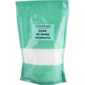Sare de Mare Neiodata 300g