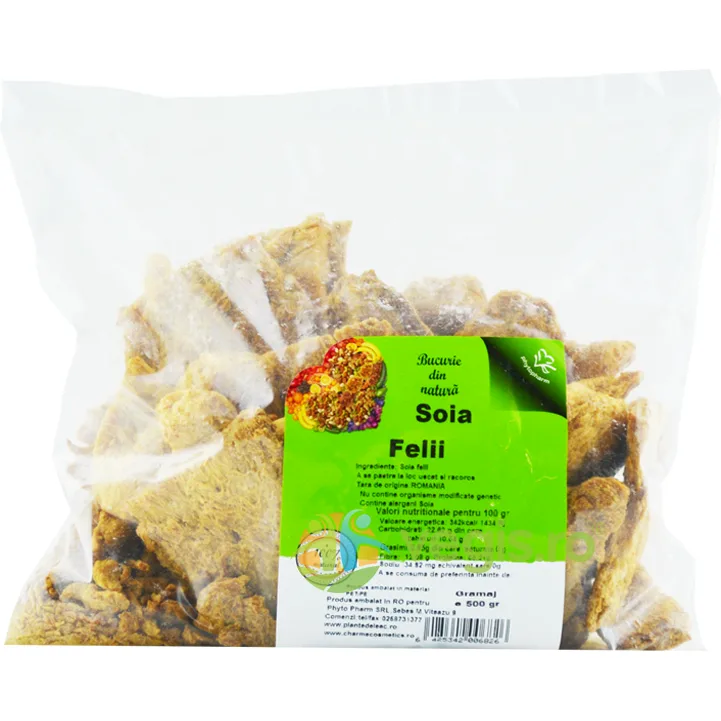 Soia Felii 500g CHARME — preț și oferte