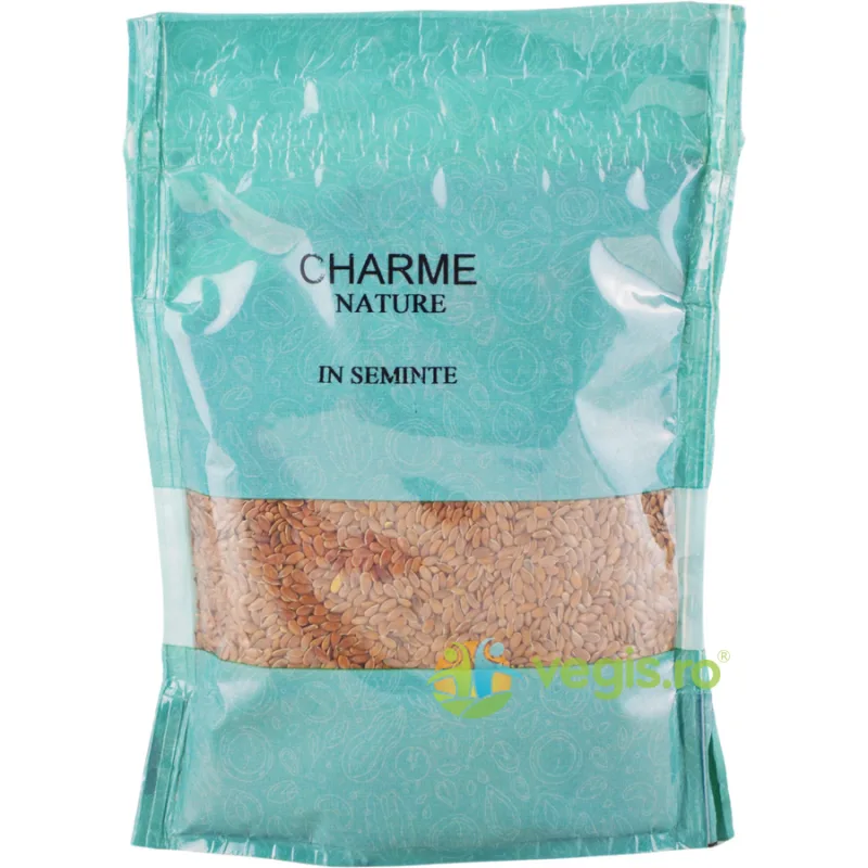 Seminte de In 300g CHARME — preț și oferte
