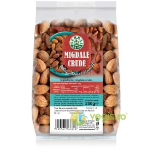 Migdale Crude 250g