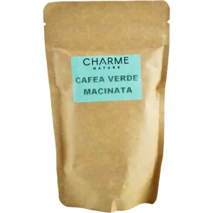 Cafea Verde Macinata 150g
