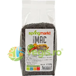 Seminte de Mac 250g