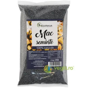 Seminte de Mac 250g