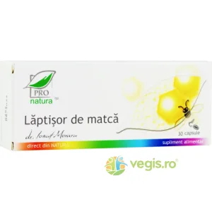 Laptisor de Matca  30cps