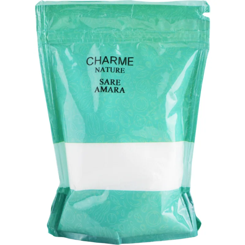 Sare Amara 500g CHARME — preț și oferte