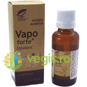 Vapo Forte Inhalant 30ml