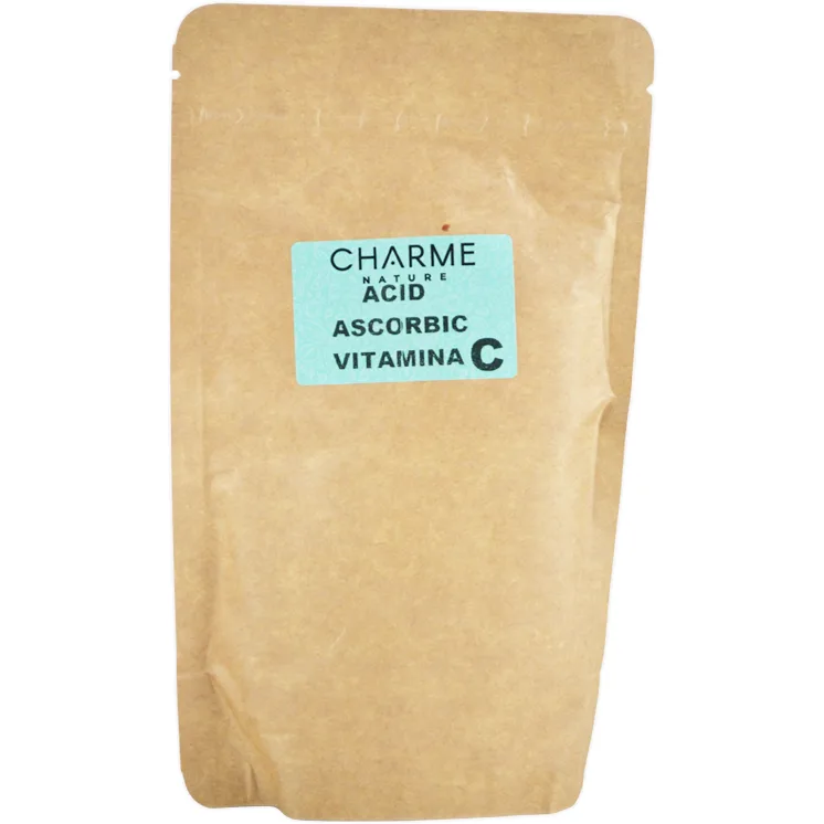 Acid Ascorbic (Vitamina C) Pulbere 300g CHARME — preț și oferte