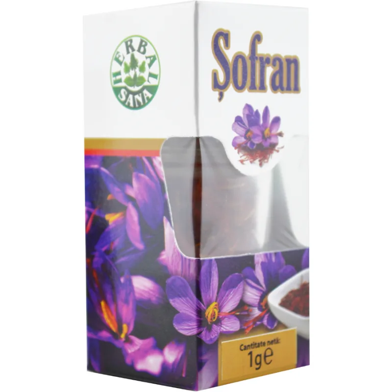 Sofran Pur 1g Herbavit — preț și oferte