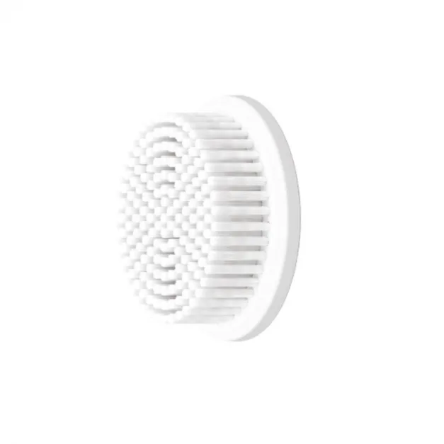 Cap interschimbabil pentru peria sonica multifunctionala Vitammy Kleneo, fibre DuPont, ten gras — preț și oferte