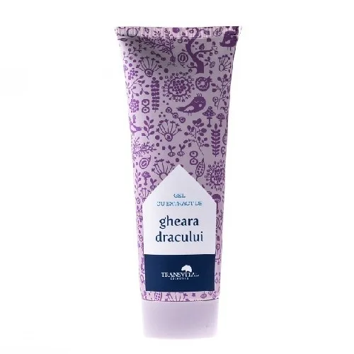 Gel Gheara Dracului 250ml Transvital TRANSVITAL COSMETICS — preț și oferte