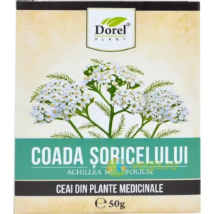 Ceai de Coada Soricelului 50g